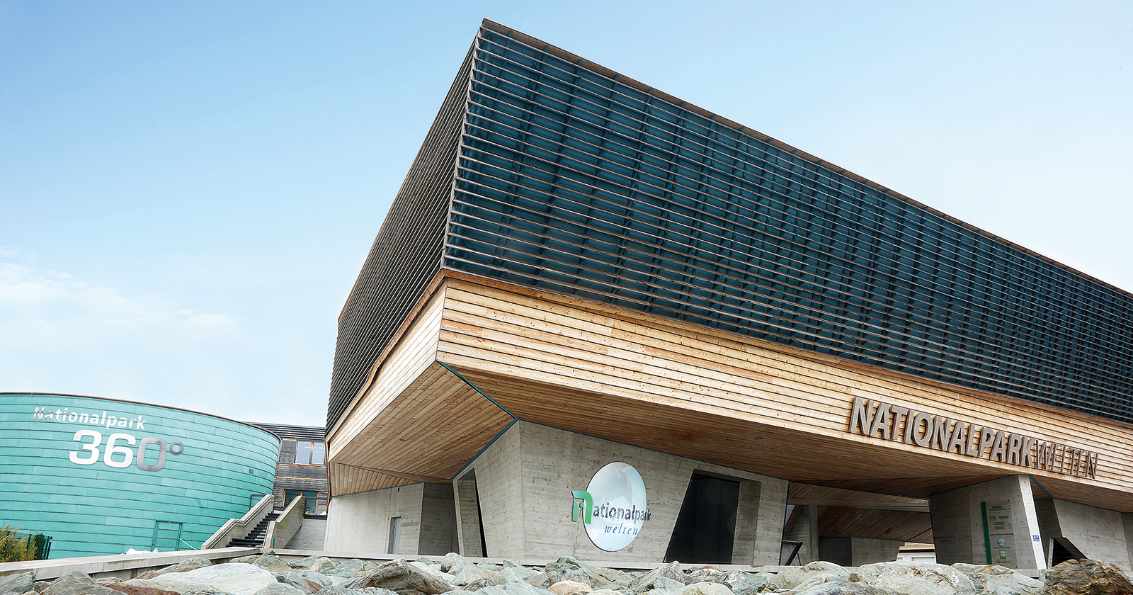 Nationalpark Hohe Tauern | Credit: Harry Liebmann
