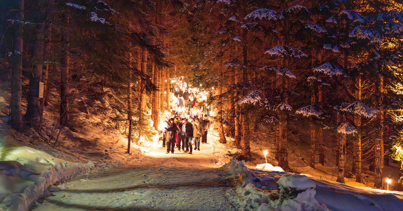 Advent in Bad Fusch | Credit: Tourismusverband BRUCK FUSCH | GROSSGLOCKNER