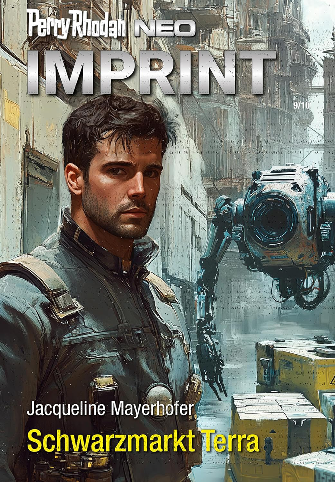 Schwarzmarkt Terra | Credit: Jacqueline Mayerhofer