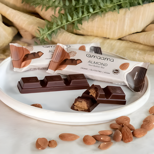 Maama Riegel | Credit: Good4you e.U.