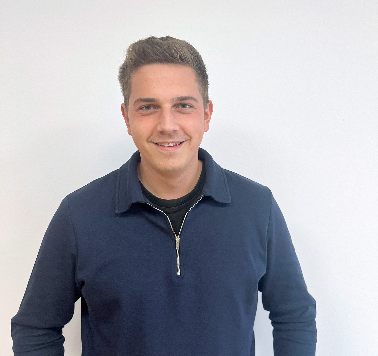 Marcel Steininger | Credit: Altenbetreuungsschule des Landes OÖ