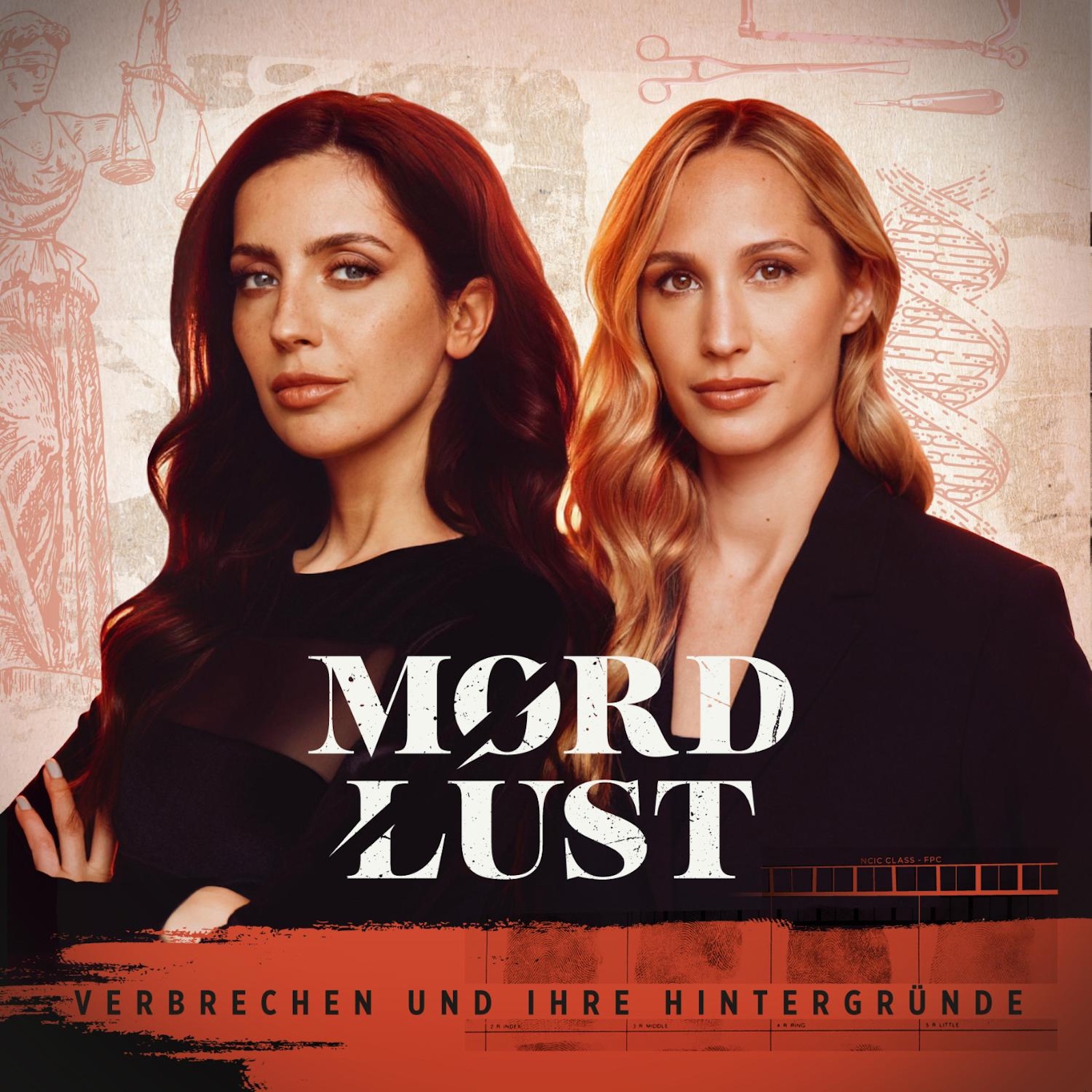 Abbildung des Podcast-Covers