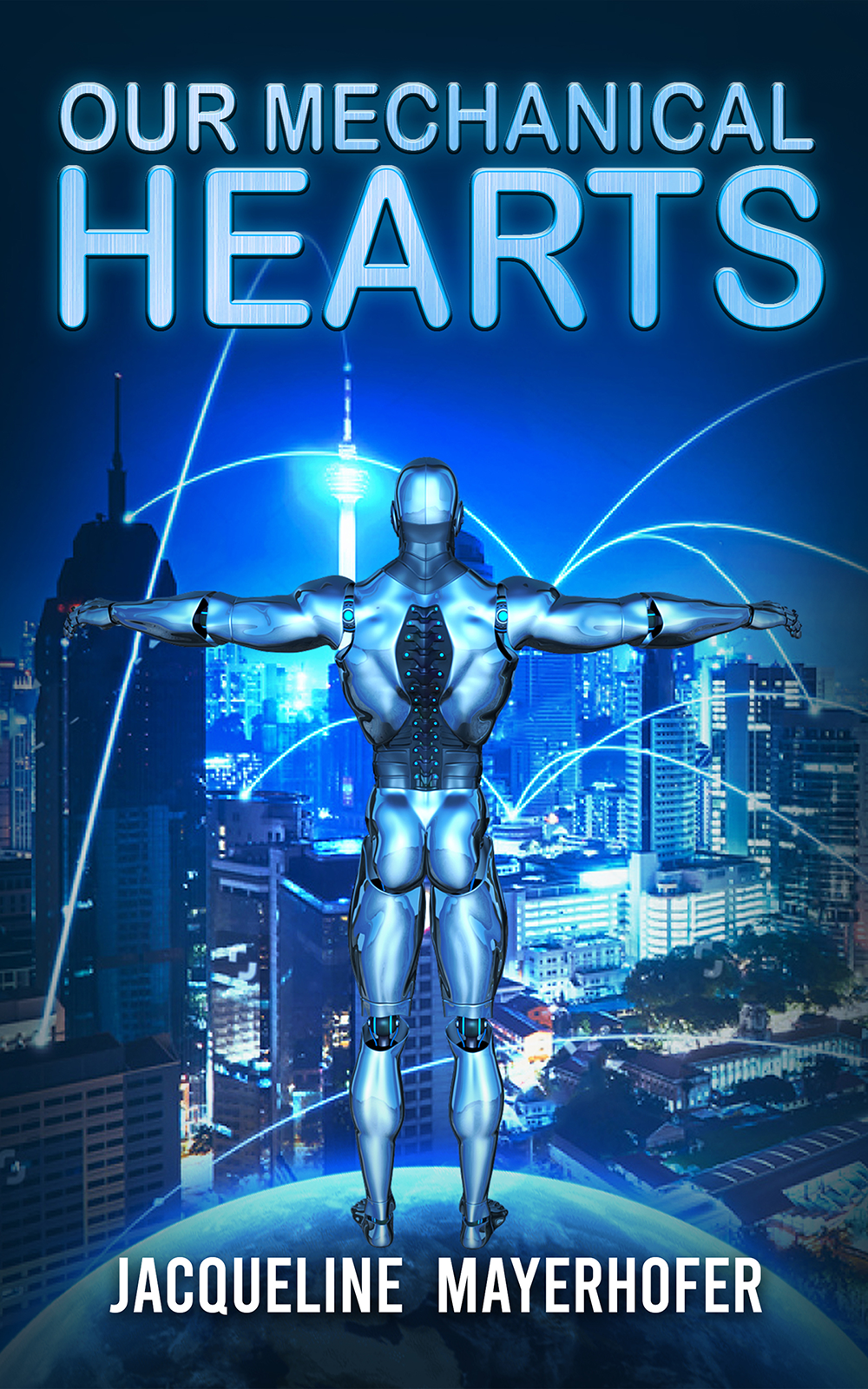 Our Mechanical Hearts | Credit: Jacqueline Mayerhofer