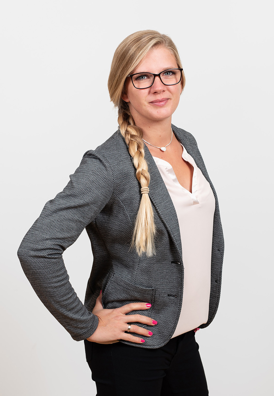 Sandra Kupsa | Credit: Jugend am Werk Steiermark