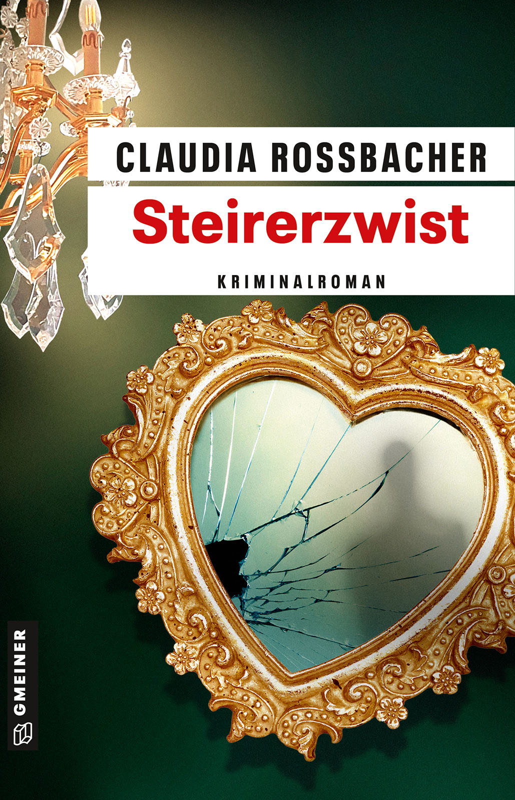 Steirerzwist von Claudia Rossbacher | Credit: Gmeiner Verlag
