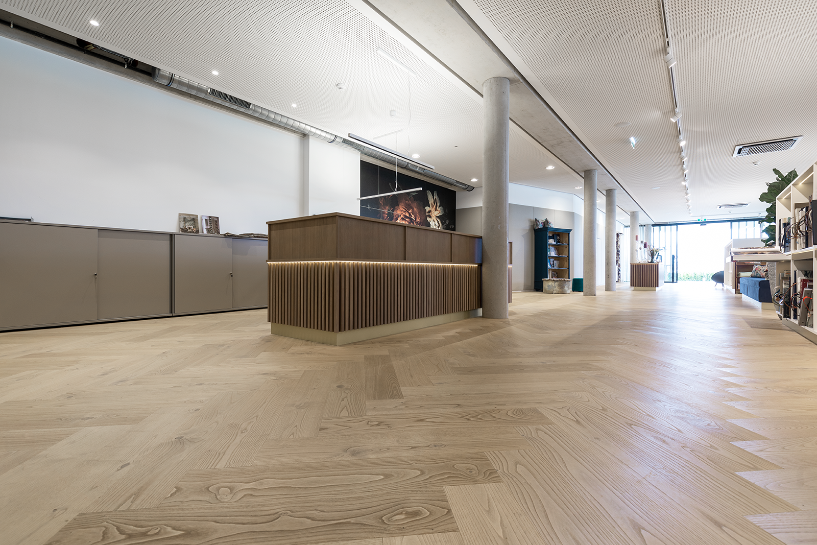 Holzboden | Credit: Raumausstattung Wiesinger