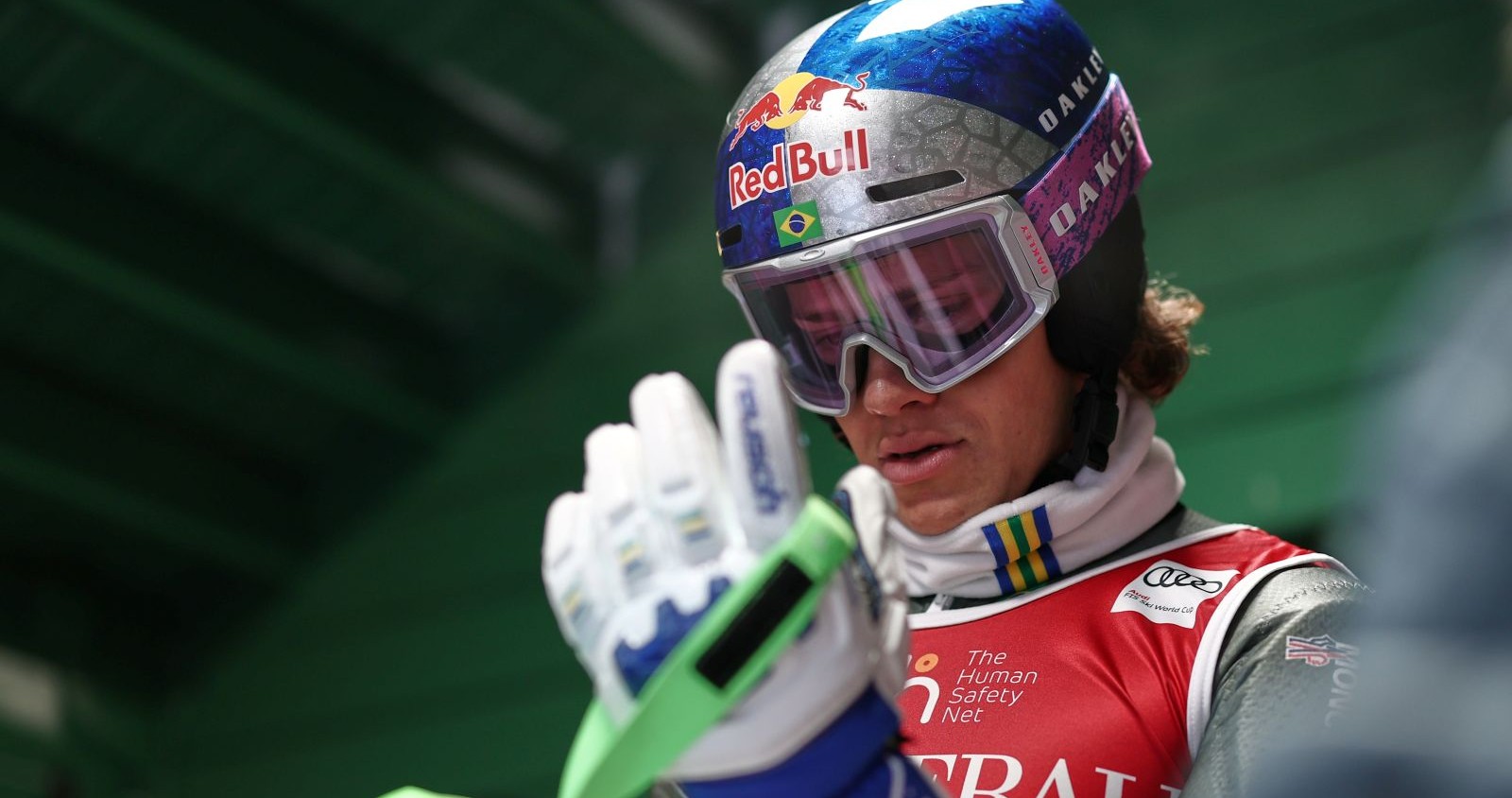 Lucas Pinheiro Braathen