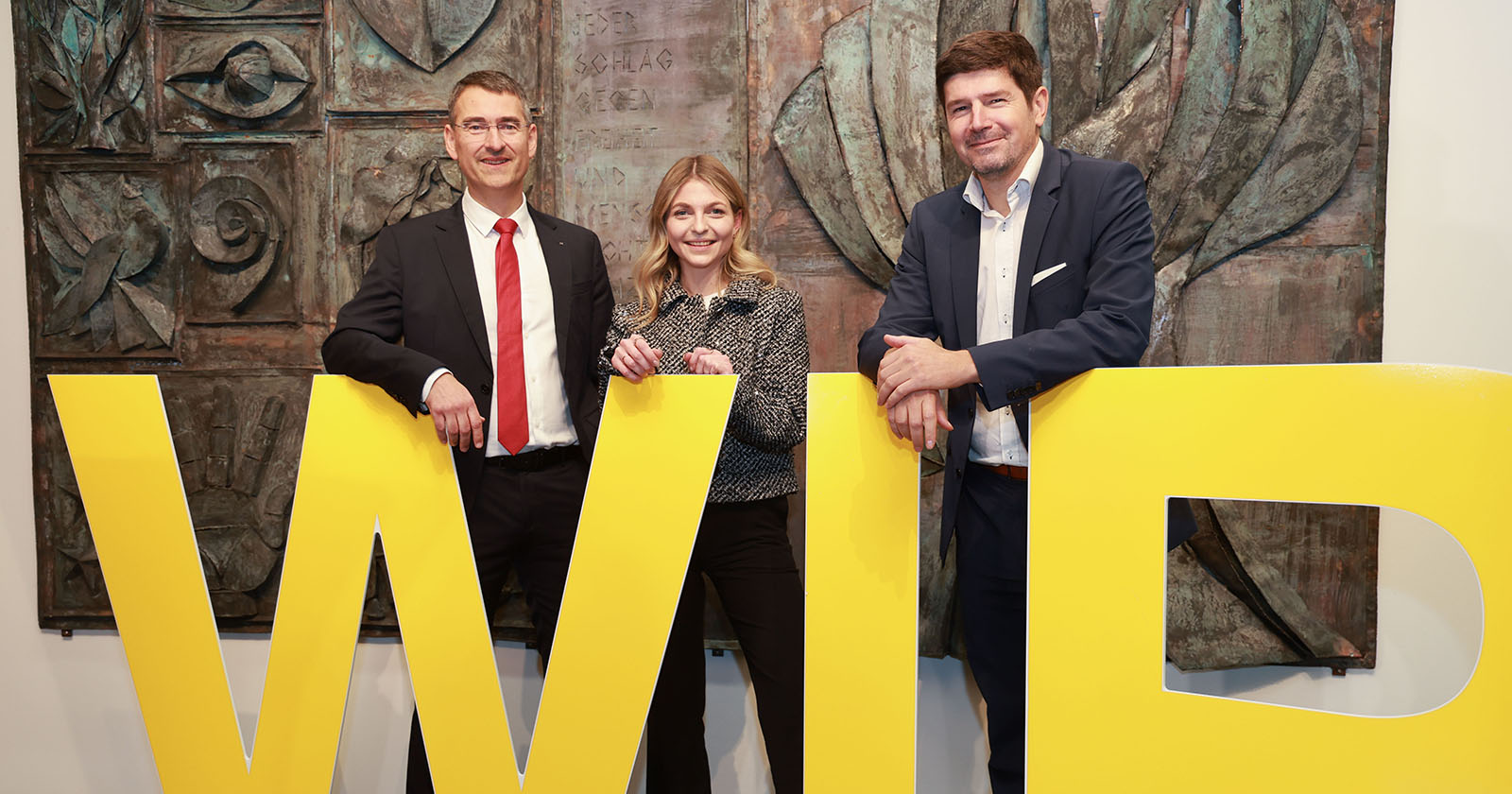 Mitarbeiter RVS | Credit: RVS