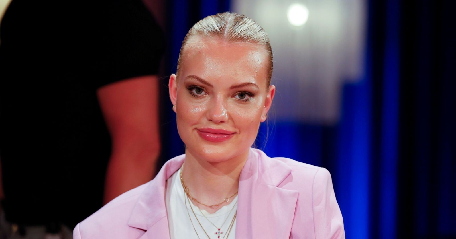 Cheyenne Ochsenknecht