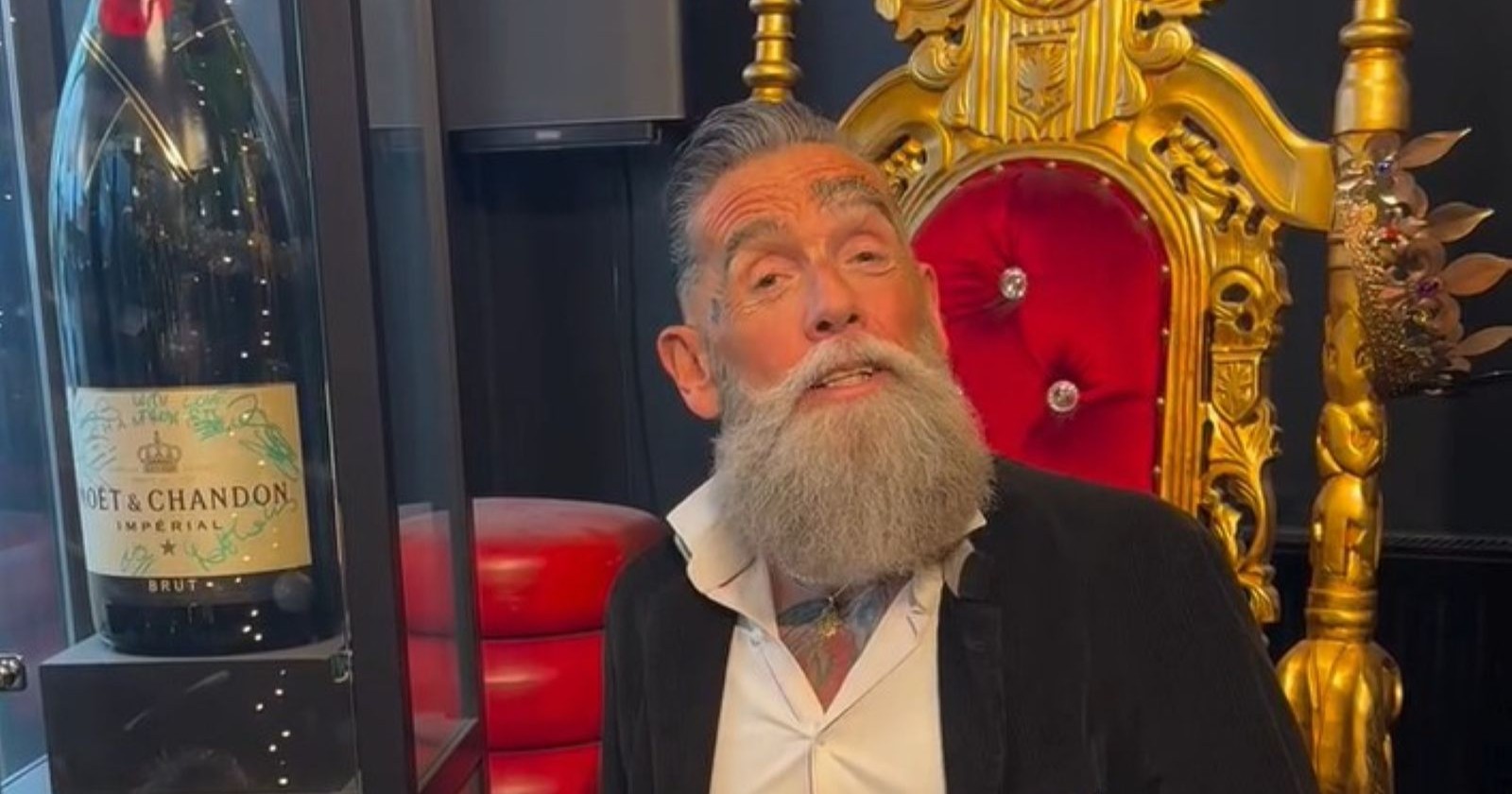 &quot;Crazy Cheese&quot;-Gründer Roland