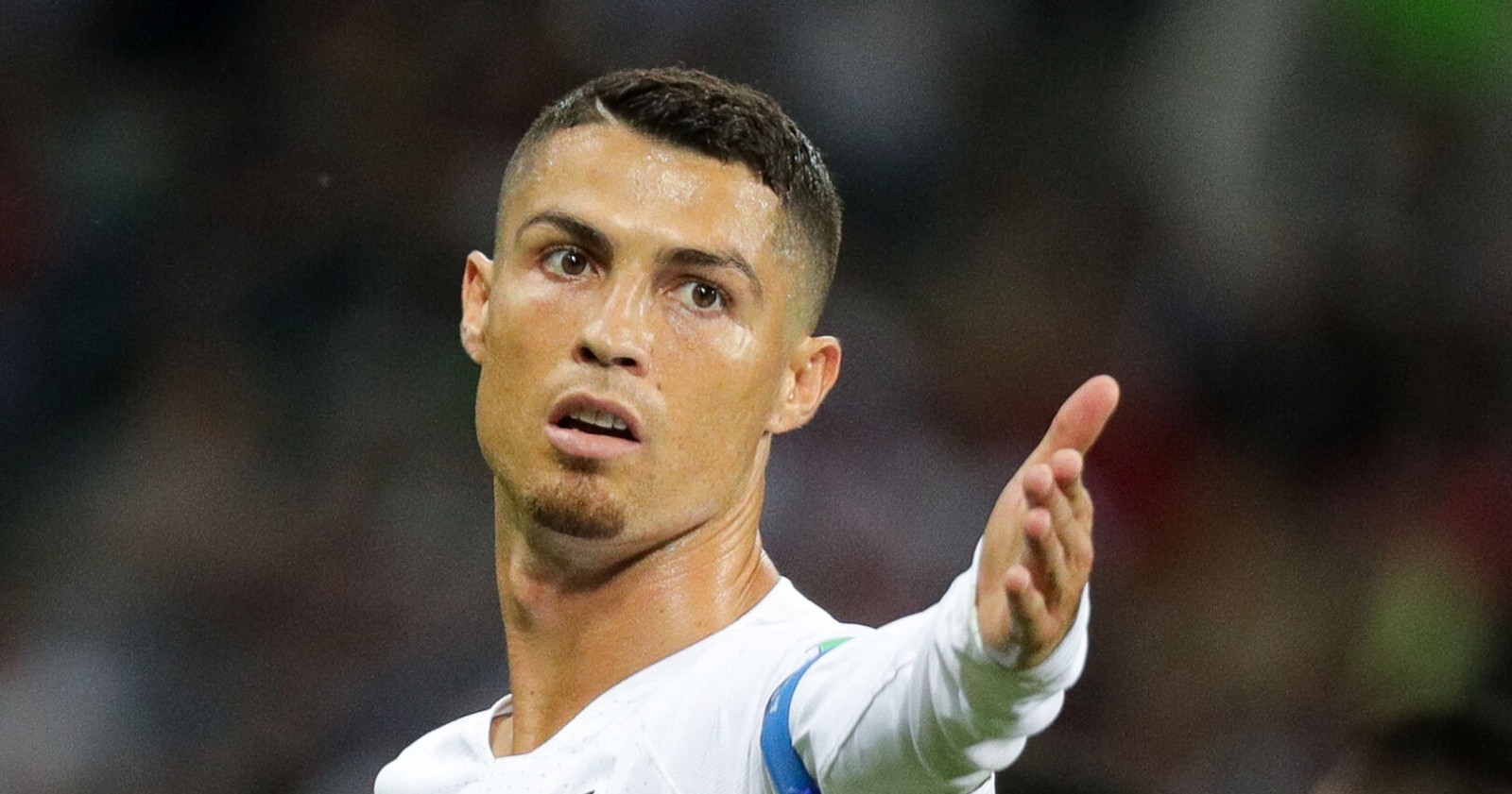 Die WM 2026 soll seine letzte große Bühne sein.