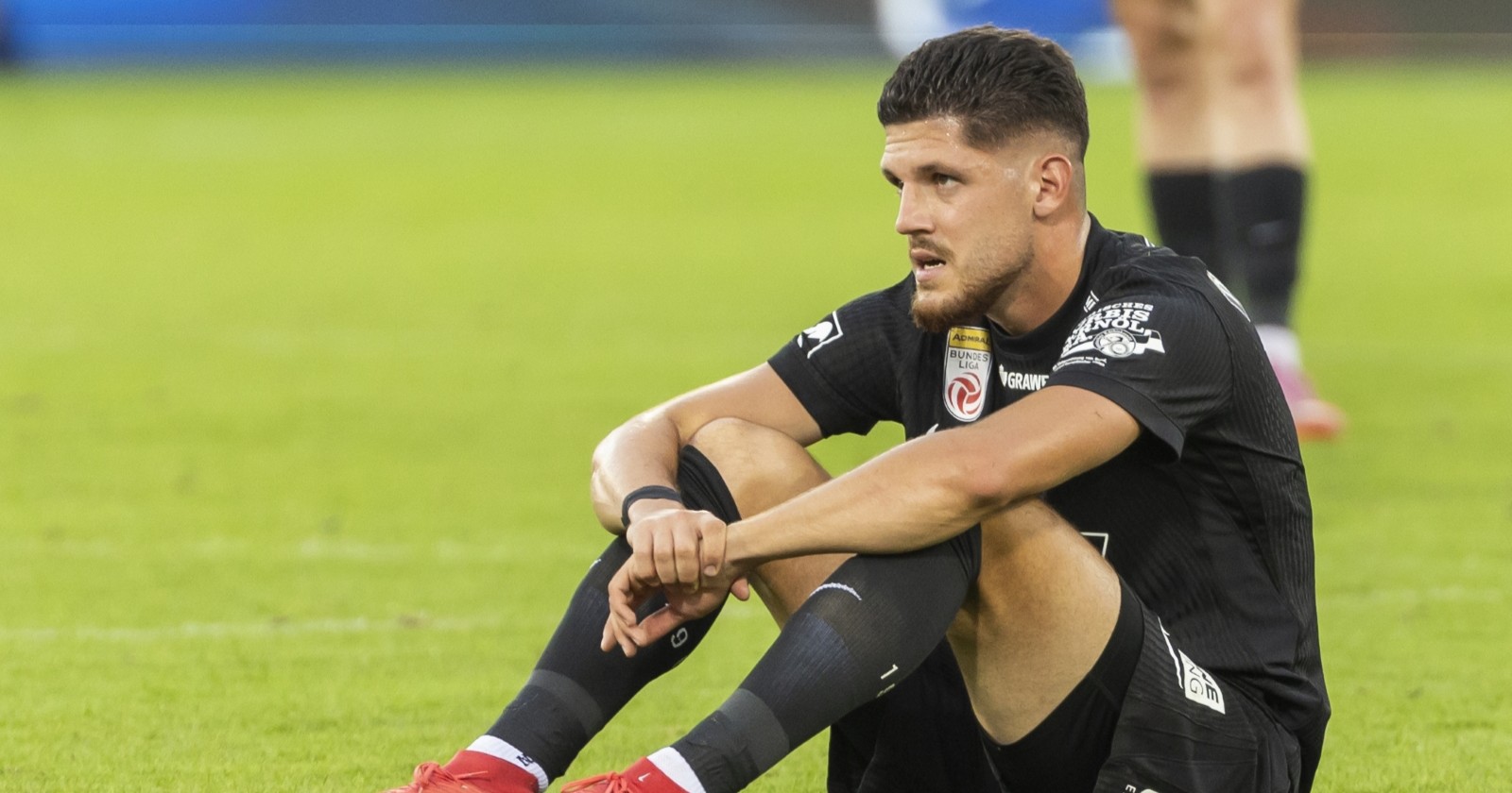 Der Ex-ÖFB-Nachwuchsspieler könnte heute gegen Österreich debütieren.