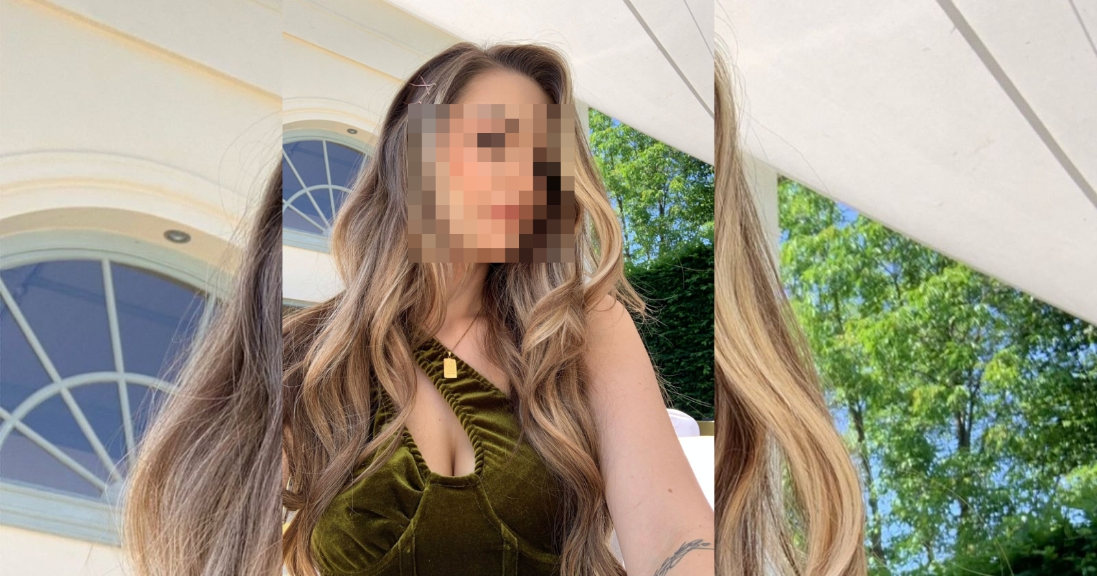 Die vermisste Stefanie P. im Porträt