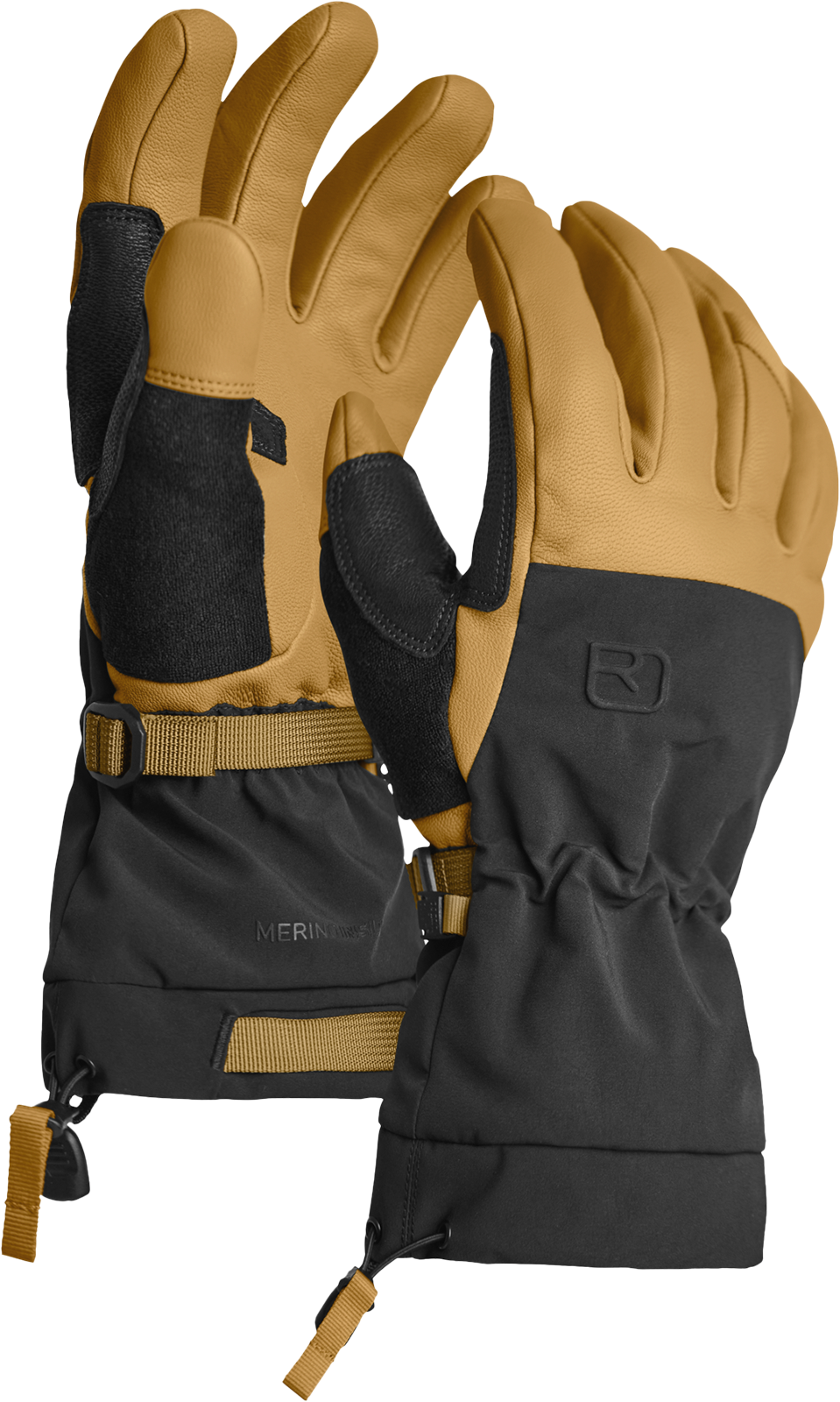 Handschuhe | Credit: IKO Europe