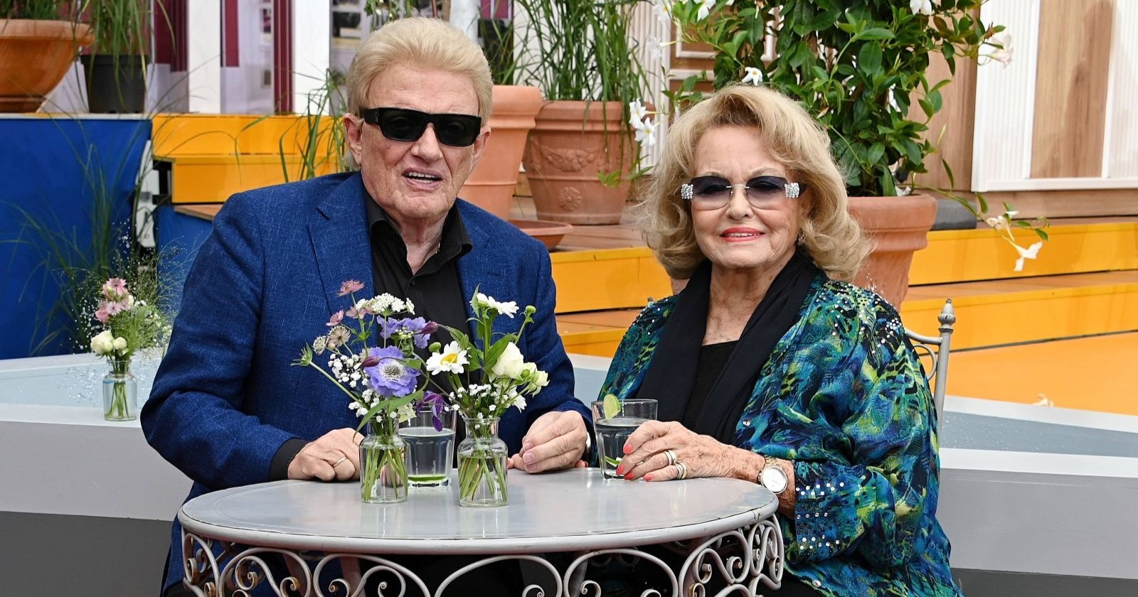 Heino und seine Hannelore