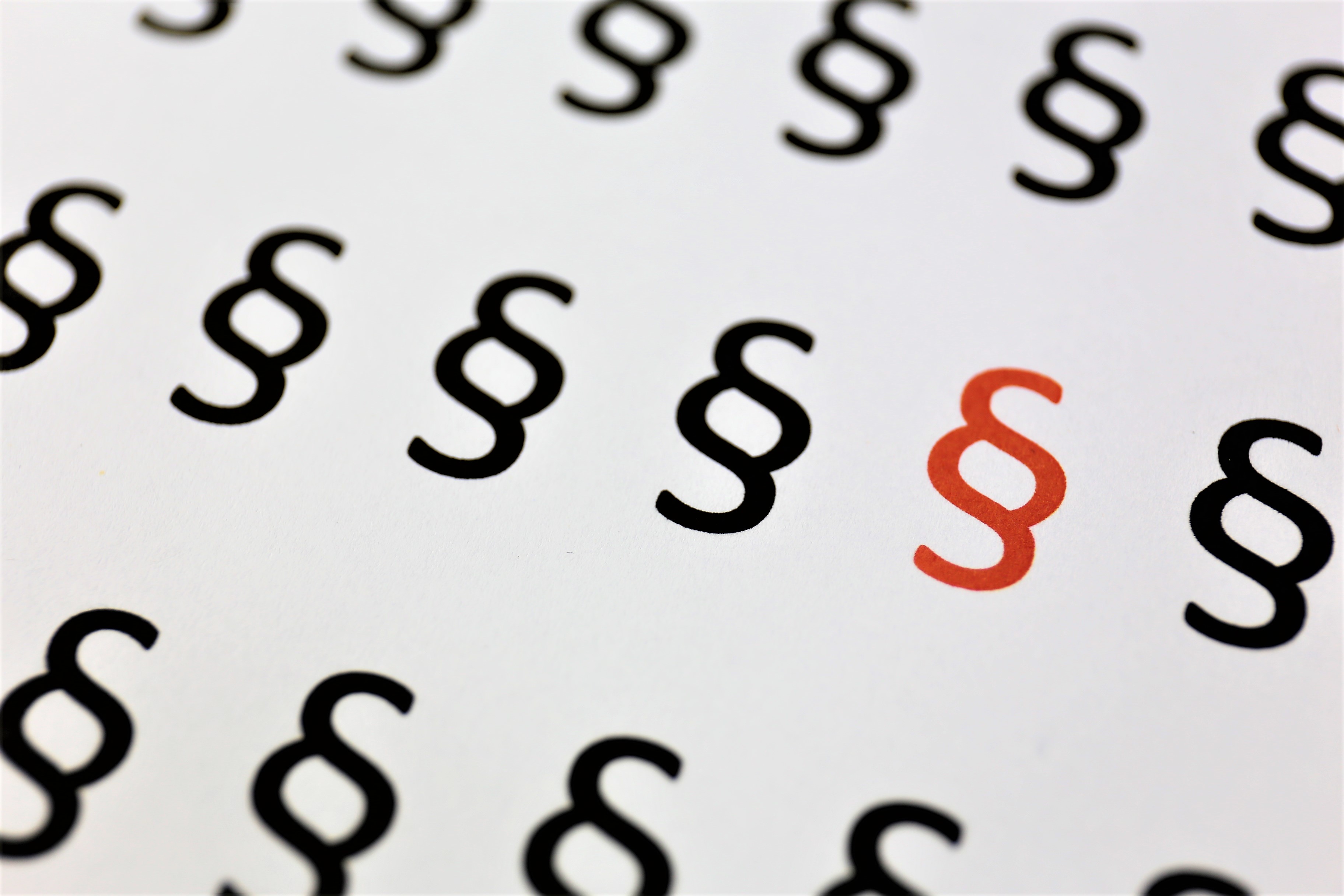 Vergleichsveröffentlichung in Sachen Nathalie Benko