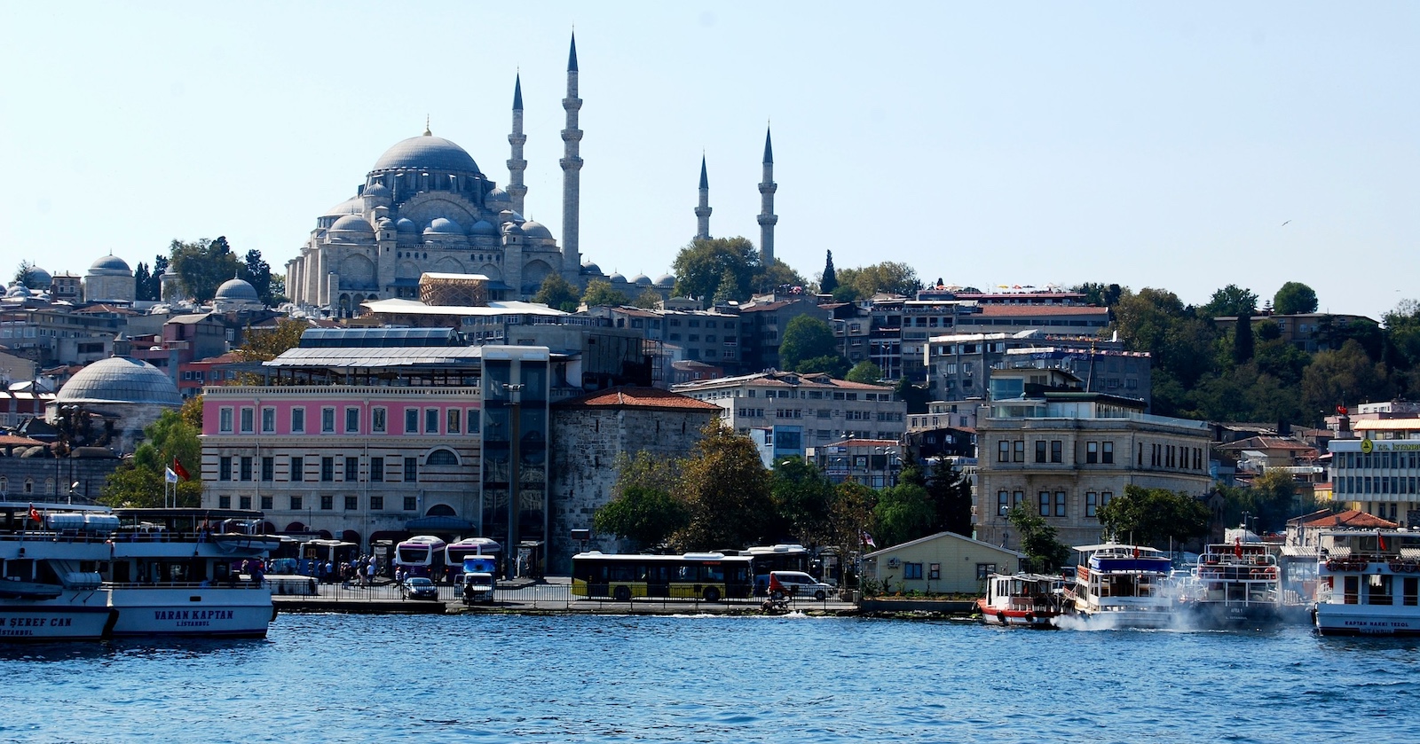 Die Todesursache der in Istanbul verstorbenen Hamburger Familie ist einem Gutachten zufolge eine Vergiftung.