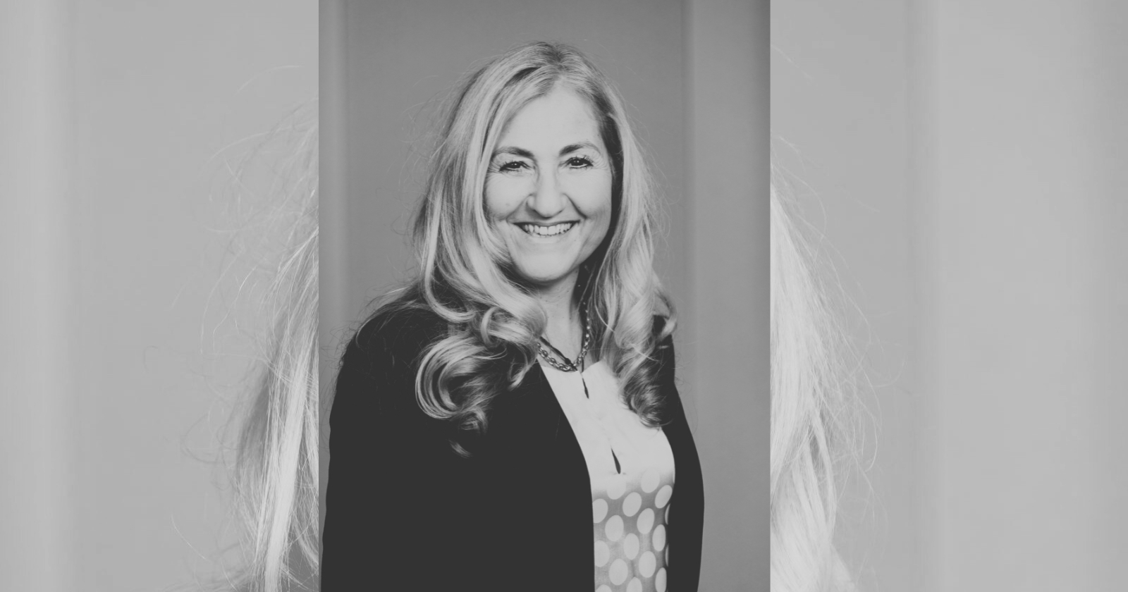 Porträtaufnahme der Radstädter Bürgermeisterin Katharina Prommegger