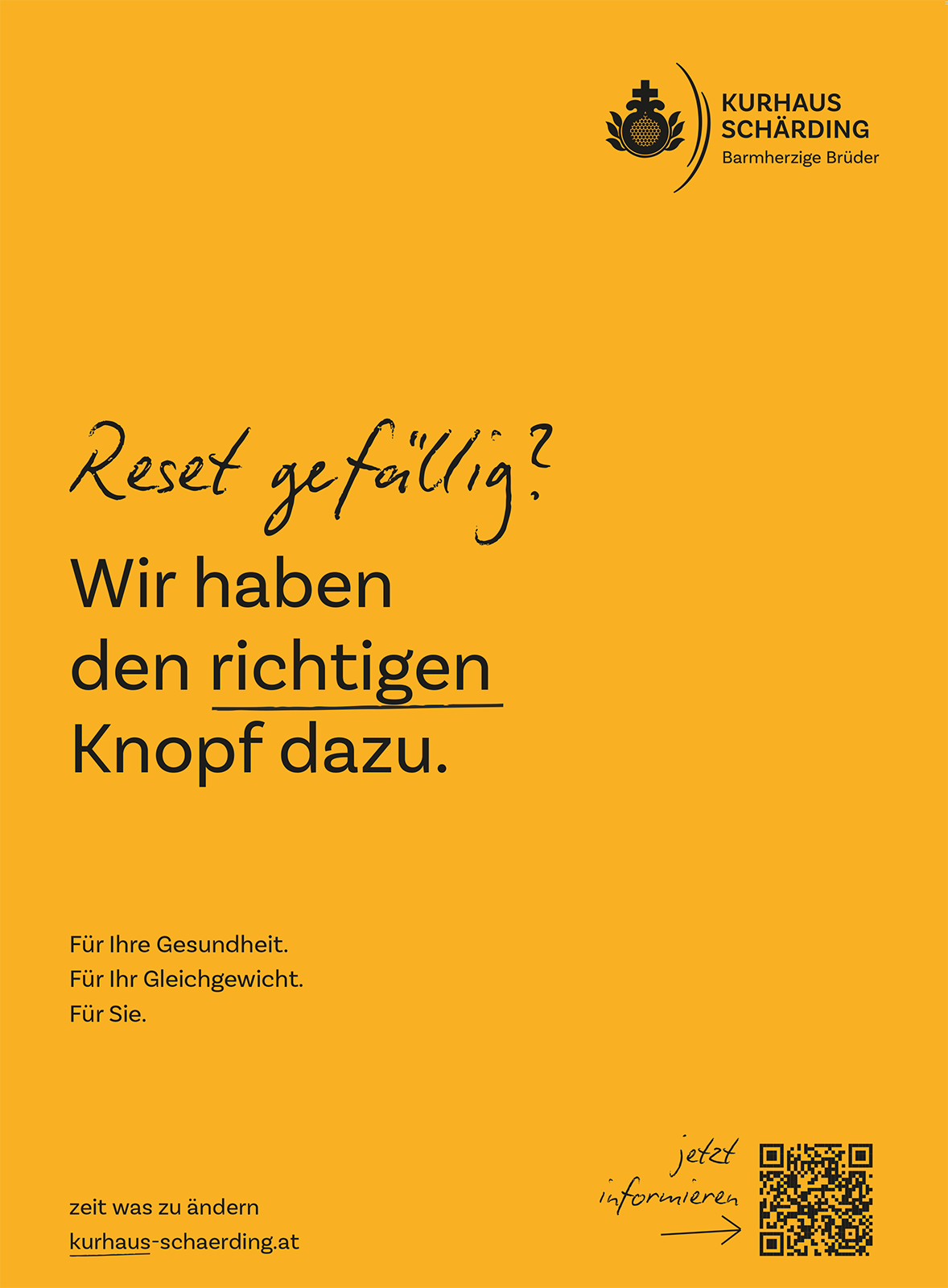 Kurhaus Schärding Sujet | Credit: Kurhaus Schärding