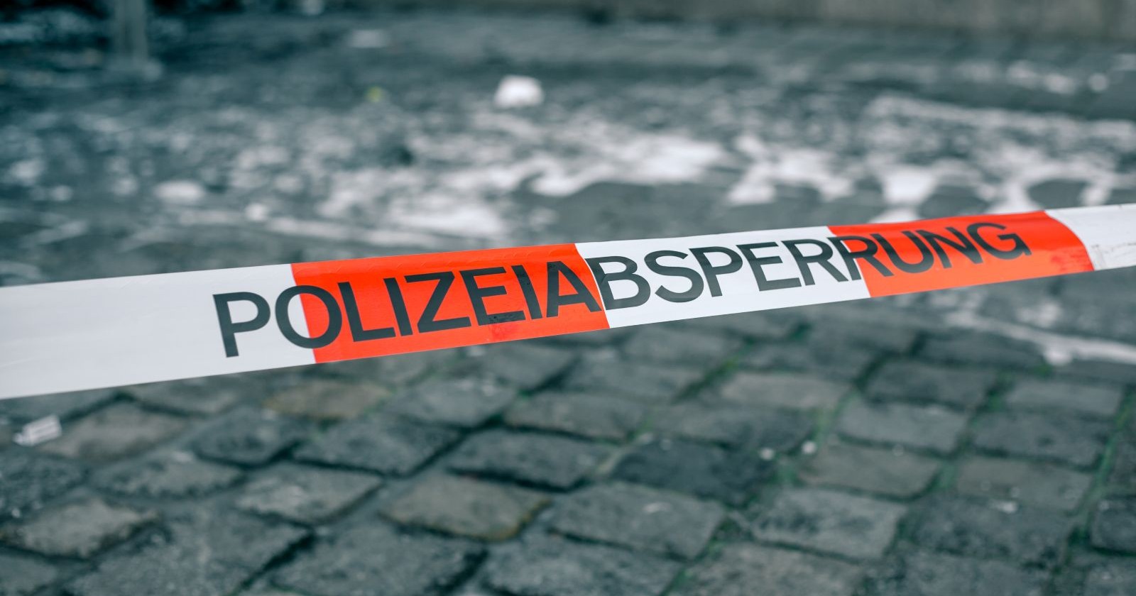 In Trofaiach wurde eine 90-Jährige nach einem Küchenbrand tot aufgefunden.