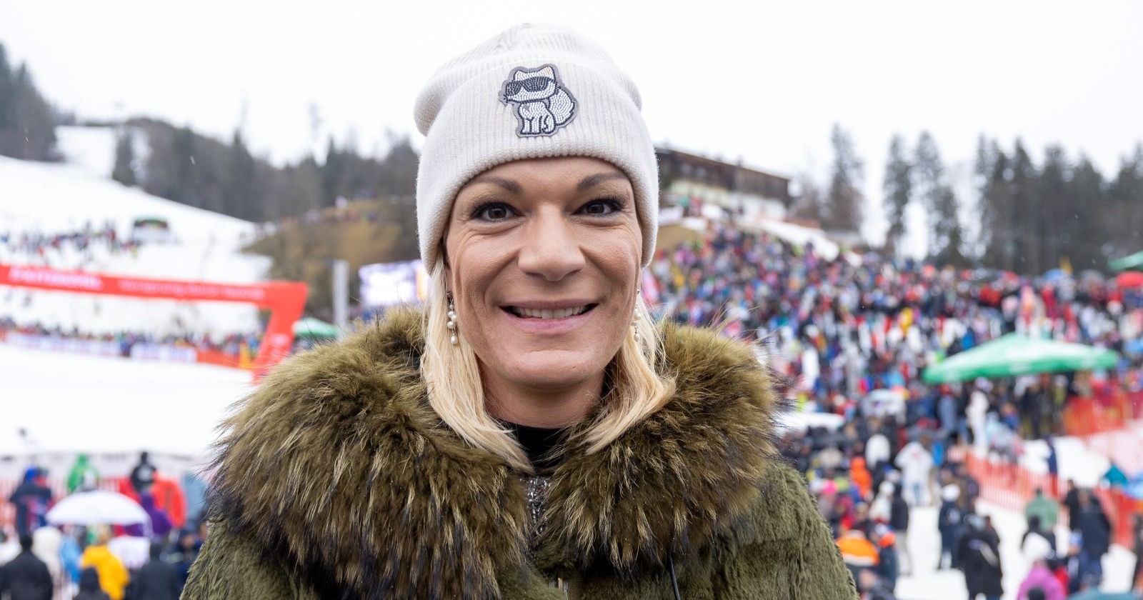 Maria Höfl-Riesch