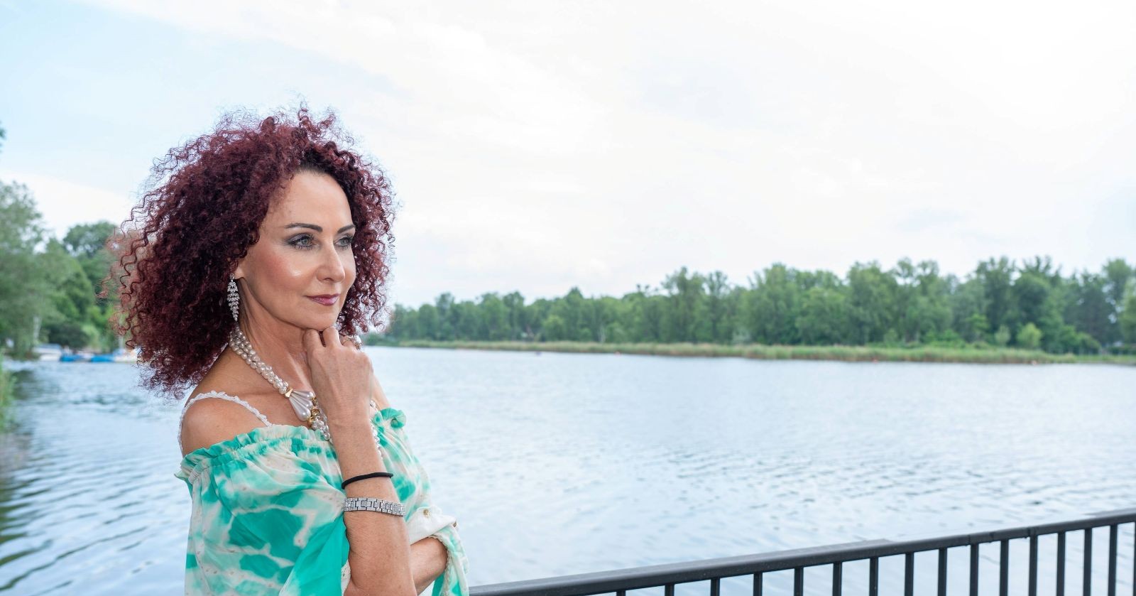 Christina Mausi Lugner