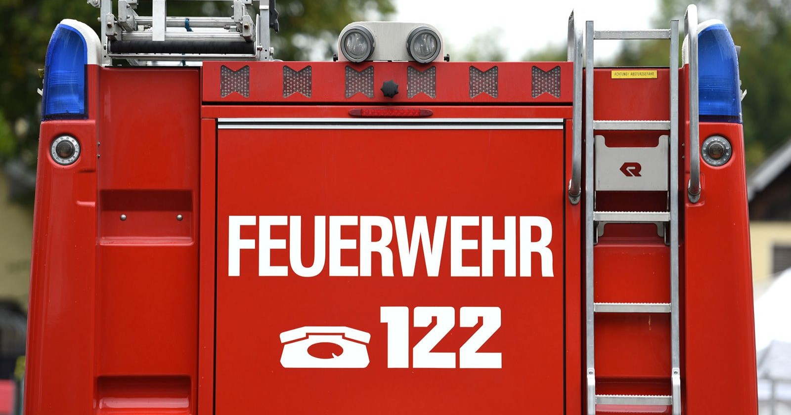 Feuerwehr