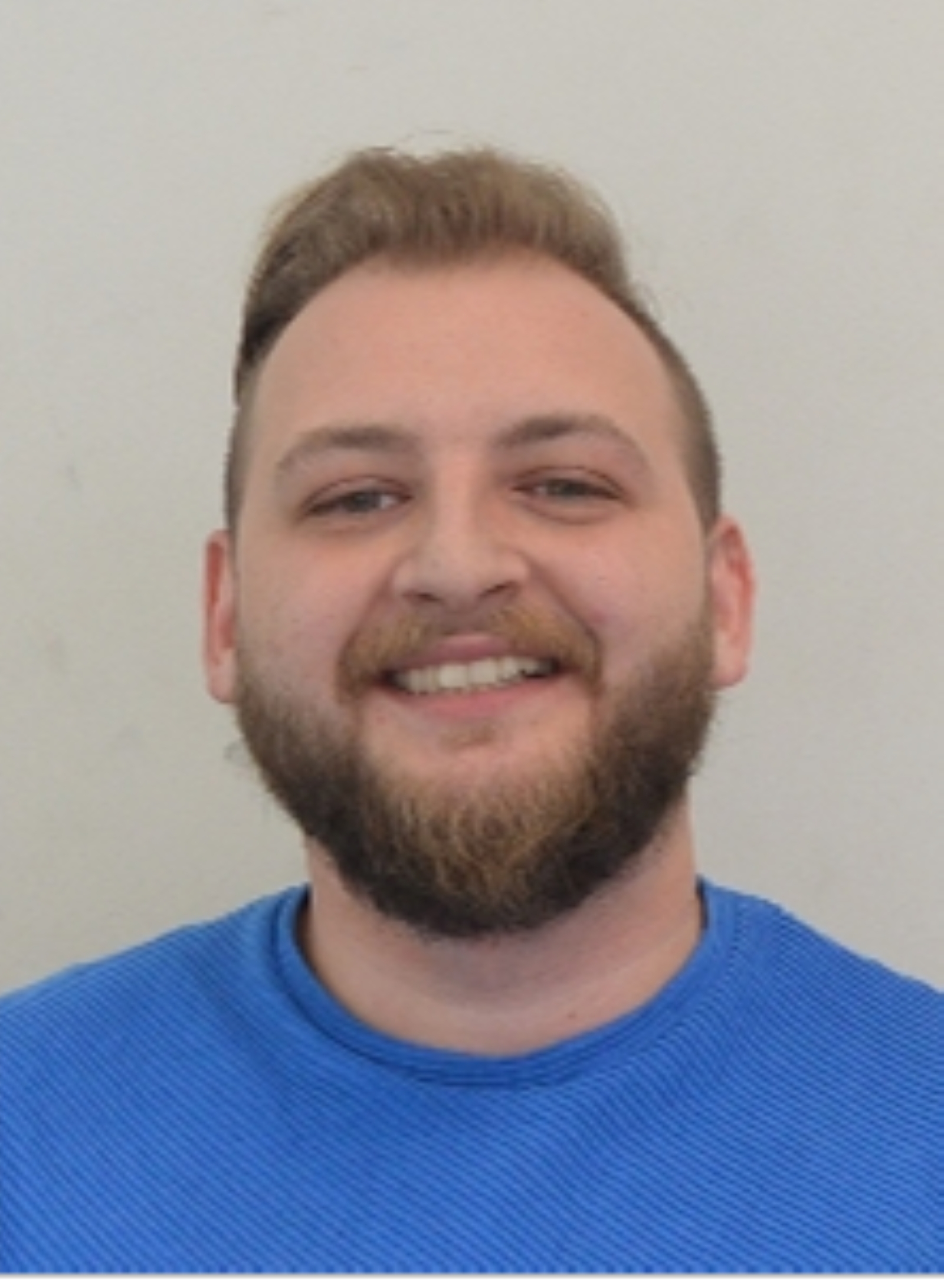 Lichtbild des mutmaßlichen Schützen