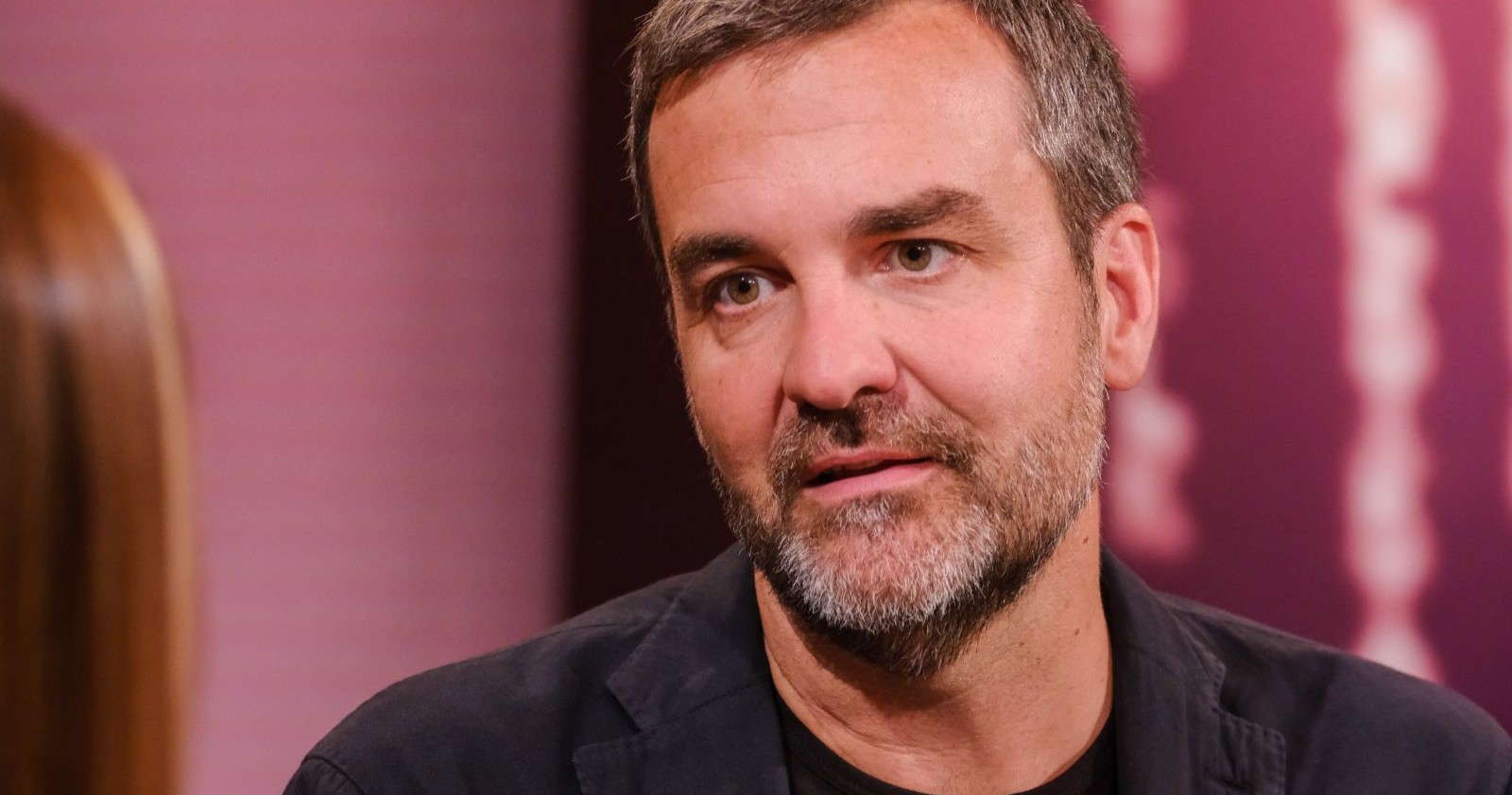 Falter-Chefredaketur Florian Klenk im Porträt: Die Wochenzeitung räumt ein Plagiat von Sara Rukaj ein