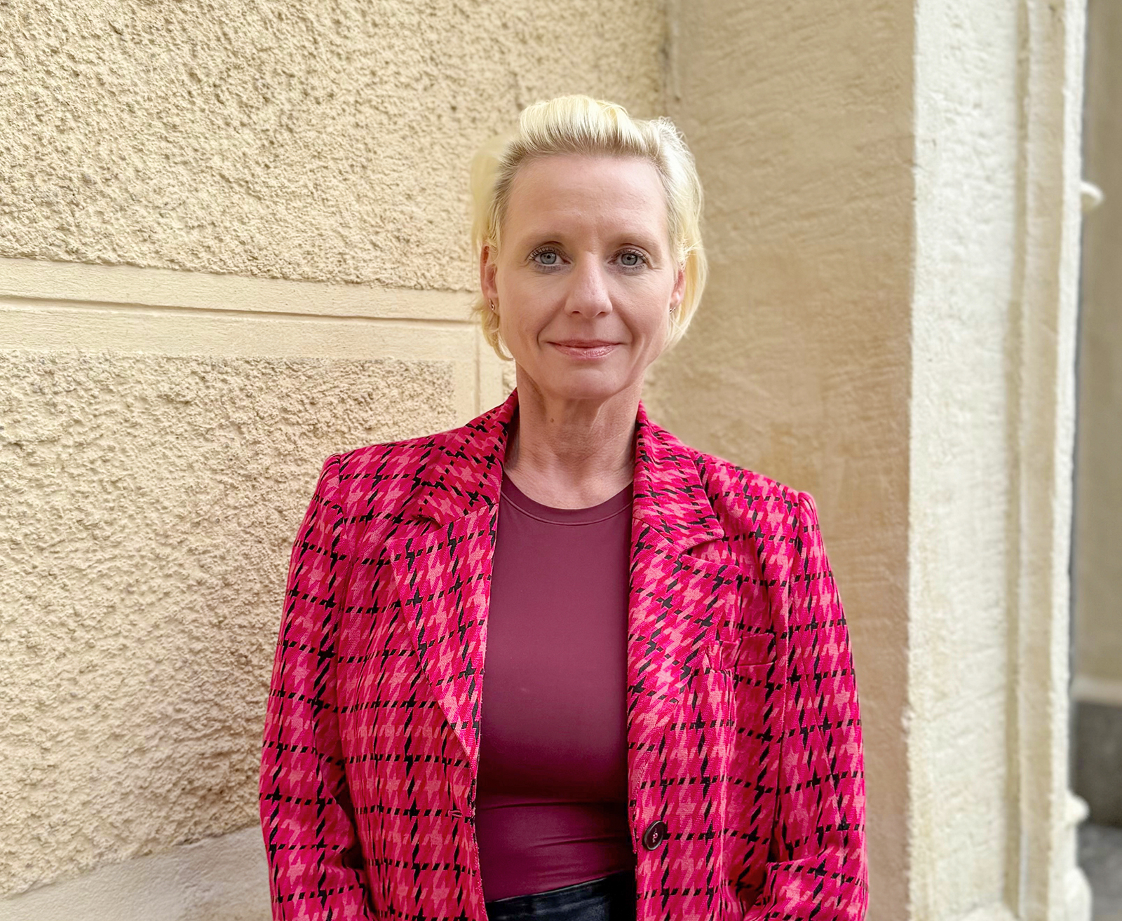 Stefanie Werinos | Credit: PHH Rechtsanwält:innen