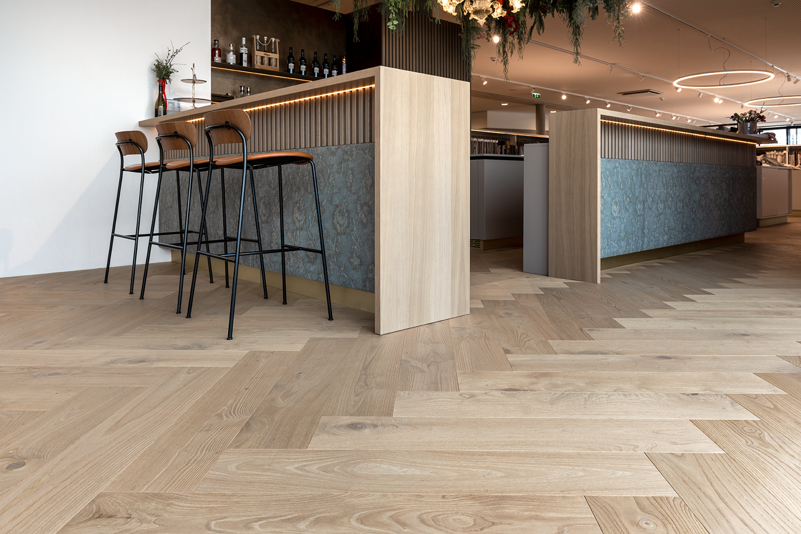 Bar | Credit: Raumausstattung Wiesinger