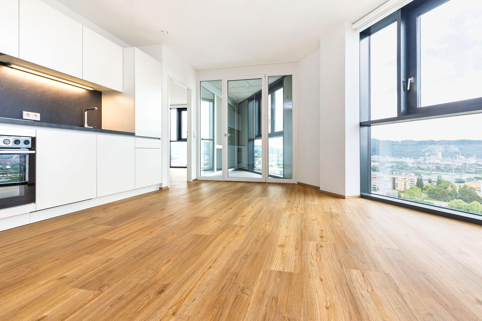 Holzboden | Credit: Raumausstattung Wiesinger