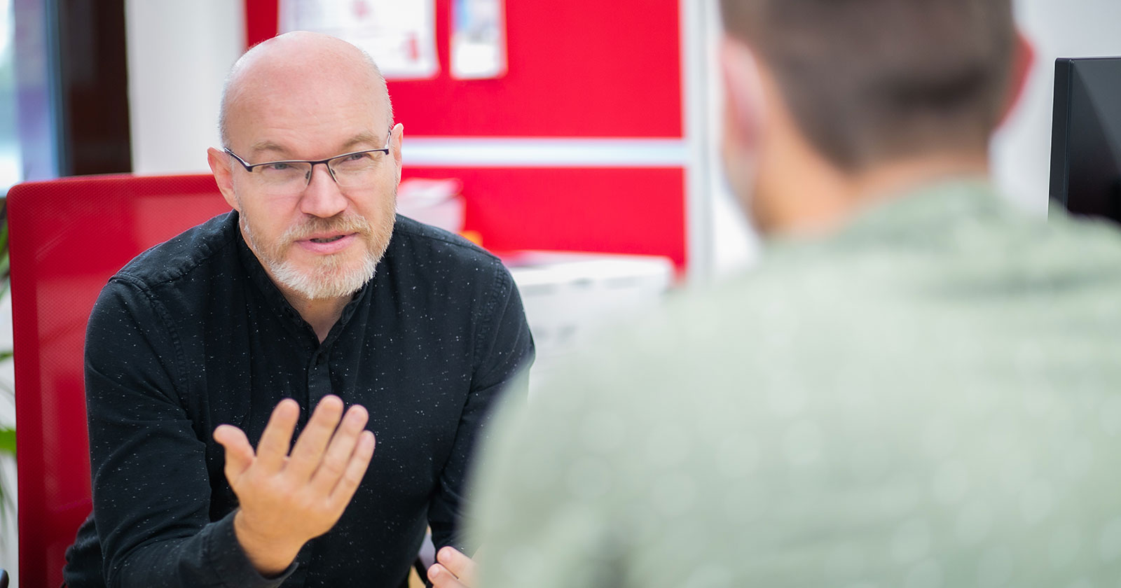 AK-Konsumentenschutz-Experte Mag. Christian Koisser | Credit: AK Burgenland