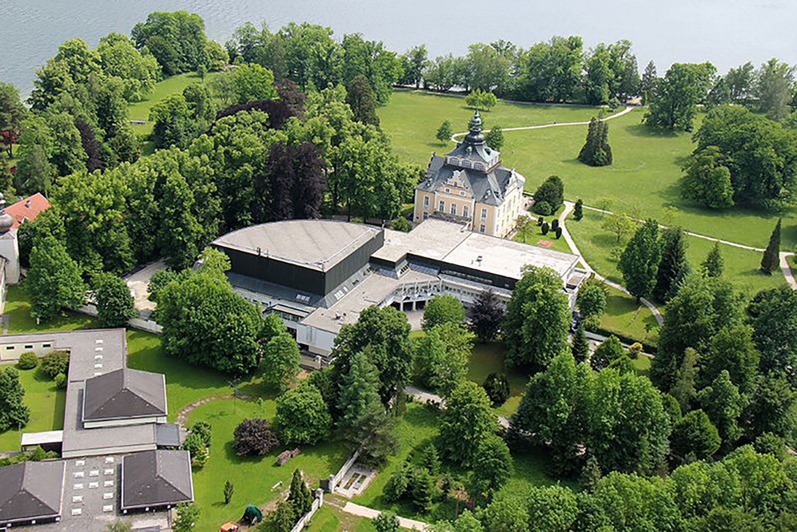 Toscana Congress Gmunden | Credit: cateringgroup.at