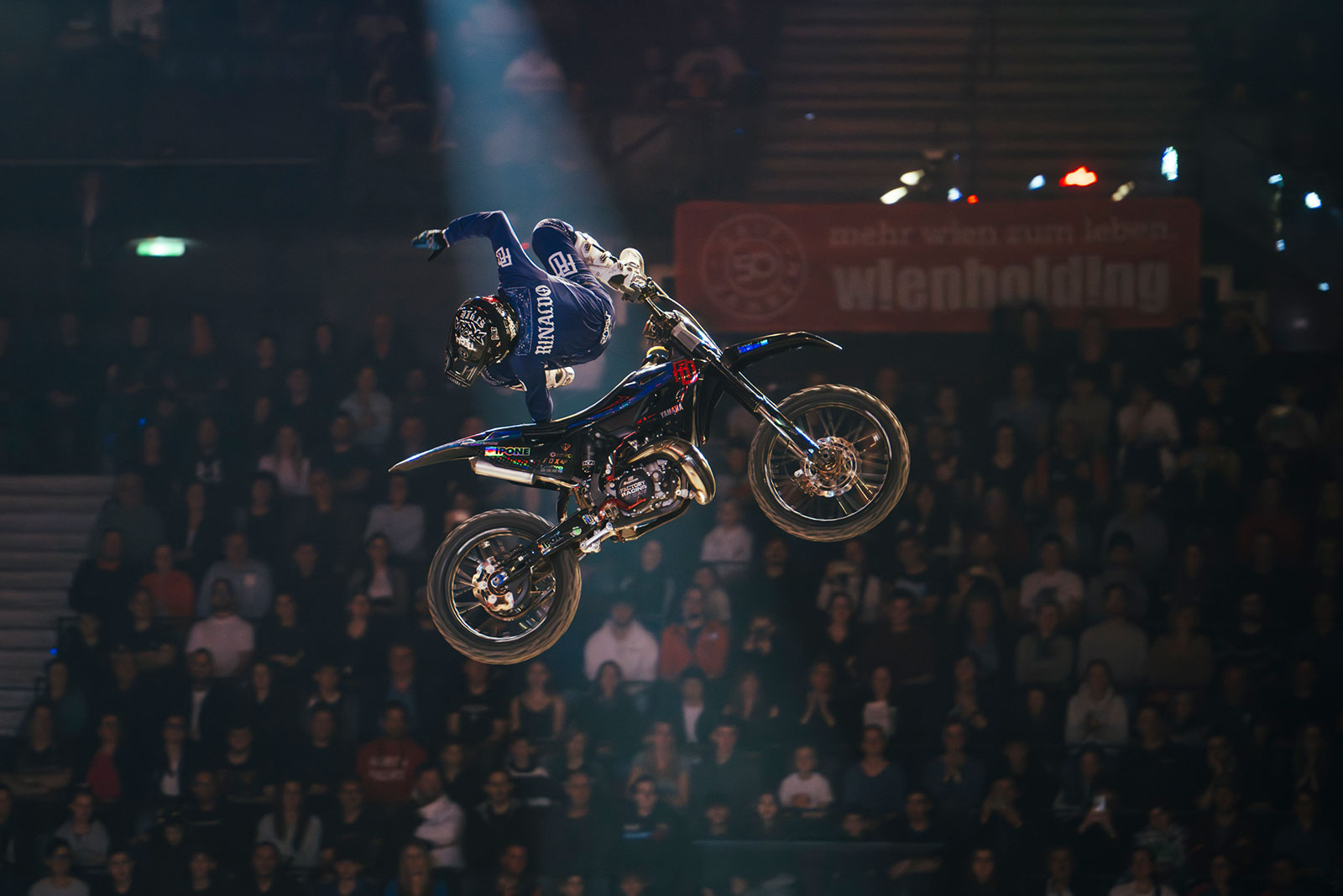 Masters of Dirt | Credit: Syo van Vliet