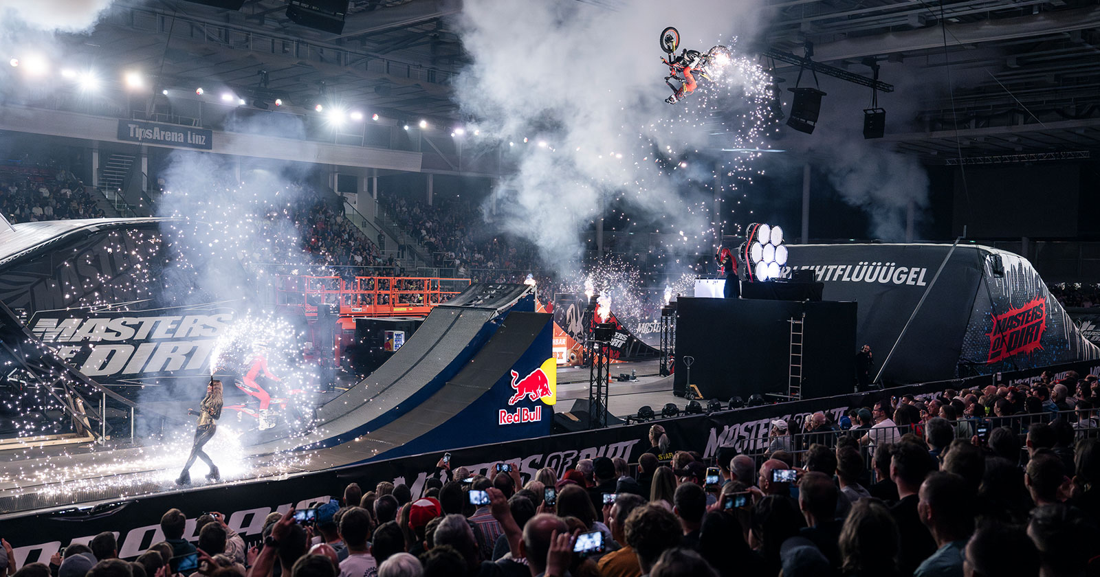 Masters of Dirt | Credit: Bartosz Wolinski