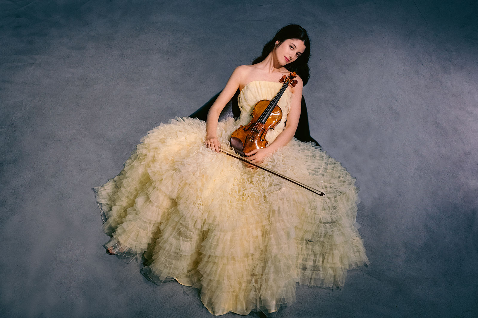 María Dueñas | Credit: Felix Broede