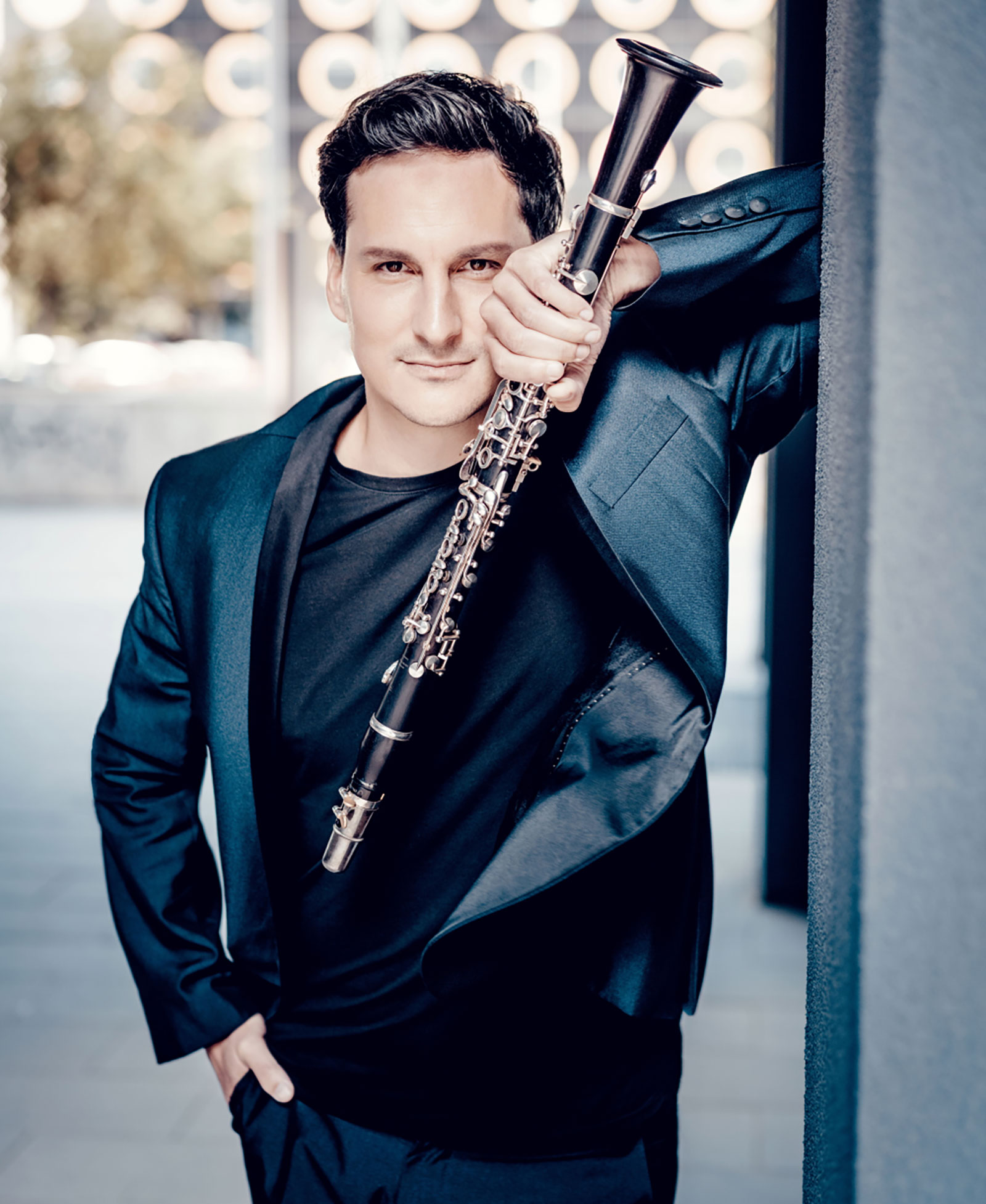 Daniel Ottensamer | Credit: Andrej Grilc