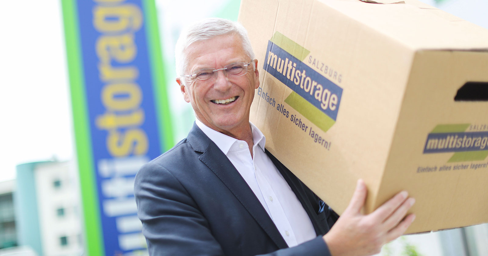 Eduard Mainoni | Credit: Multistorage/Franz Neumayr