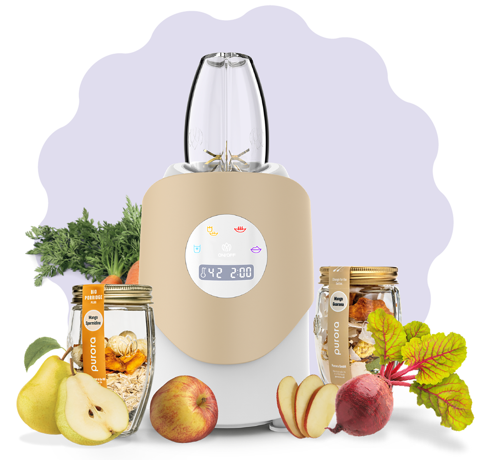 ThermóTwist | Credit: Purora