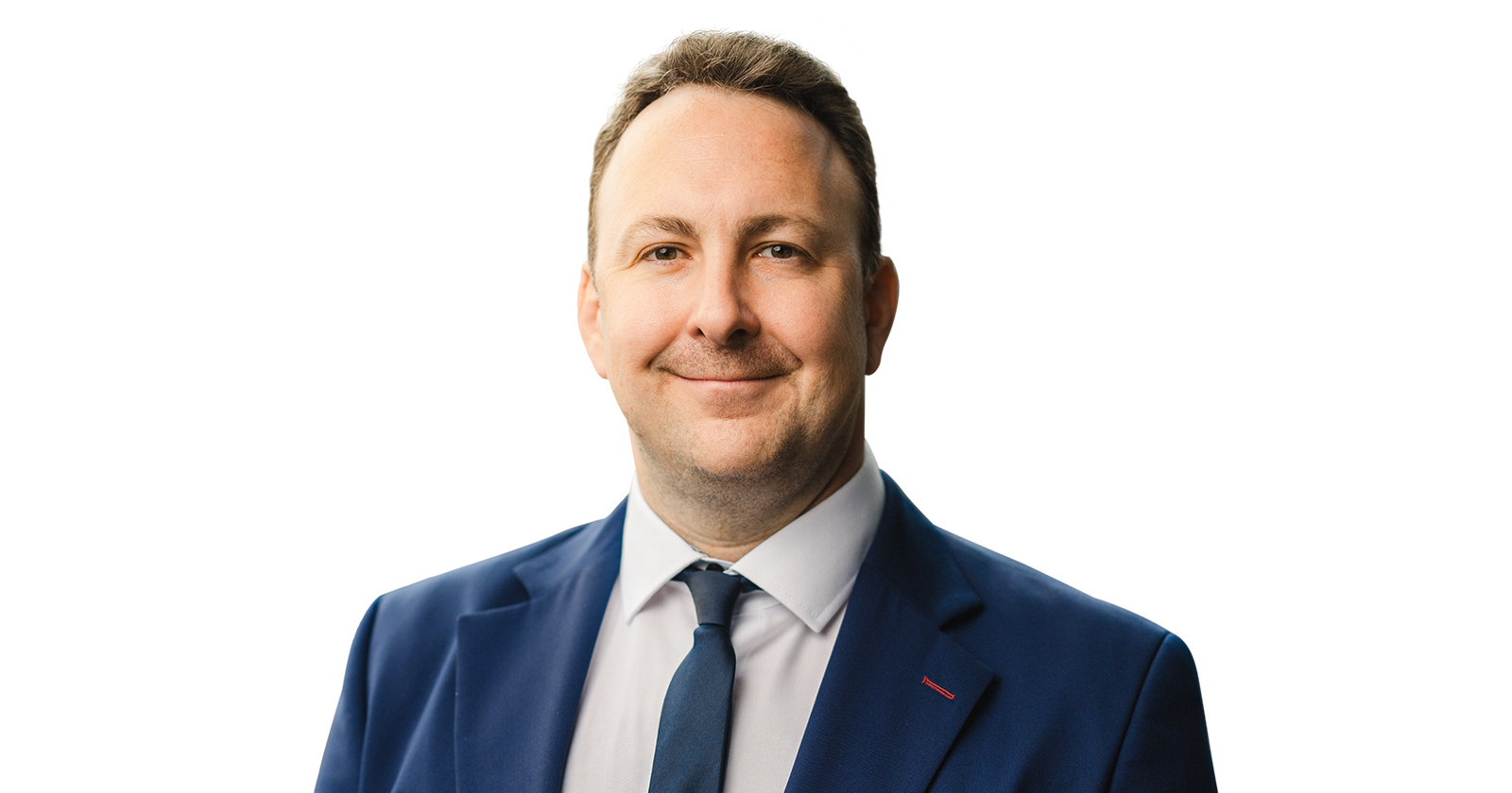 Gernot Sattlegger | Credit: SDSP