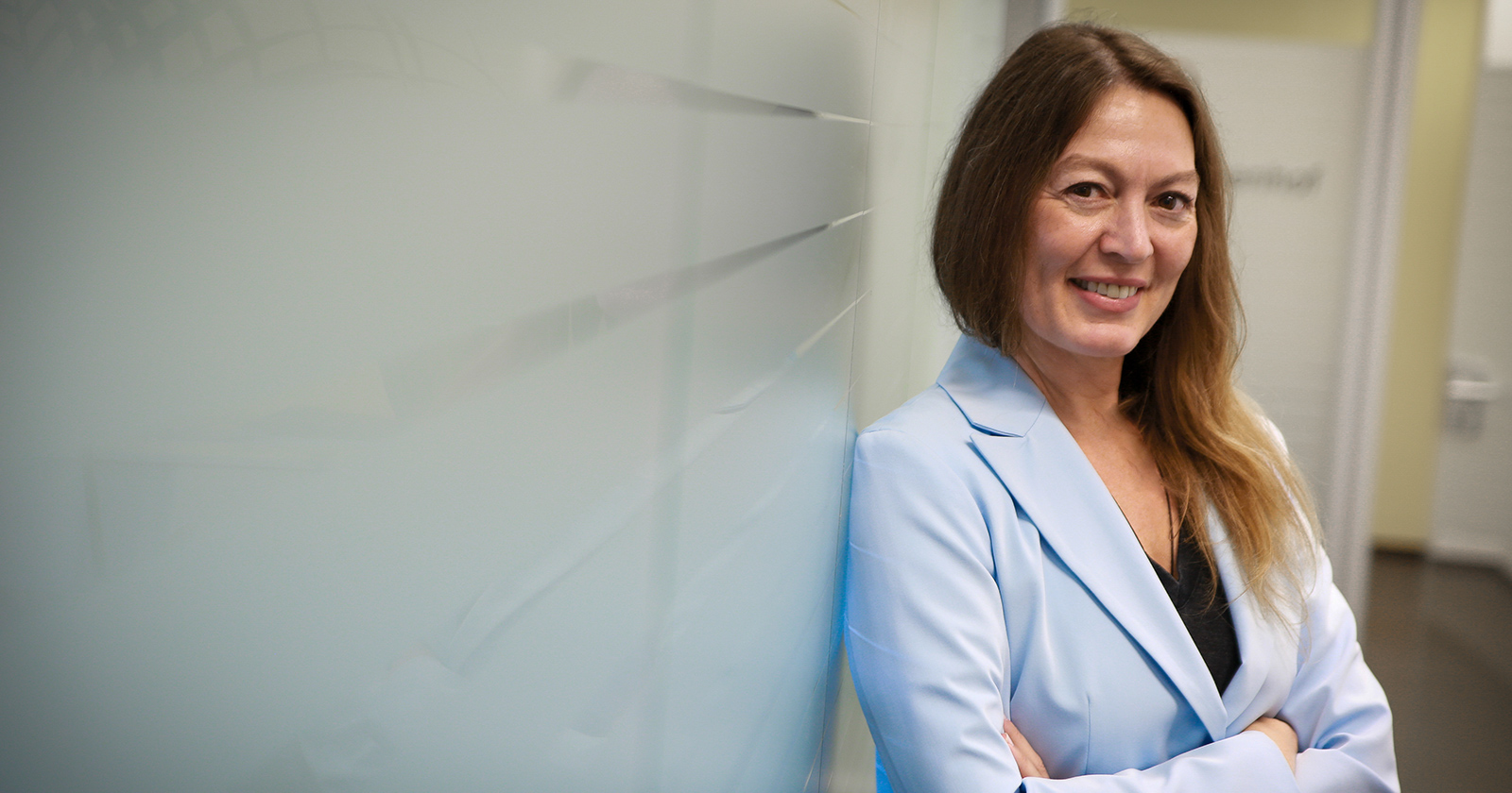 Andrea Pfeiffer | Credit: Sparkasse OÖ/Eva Stiftinger