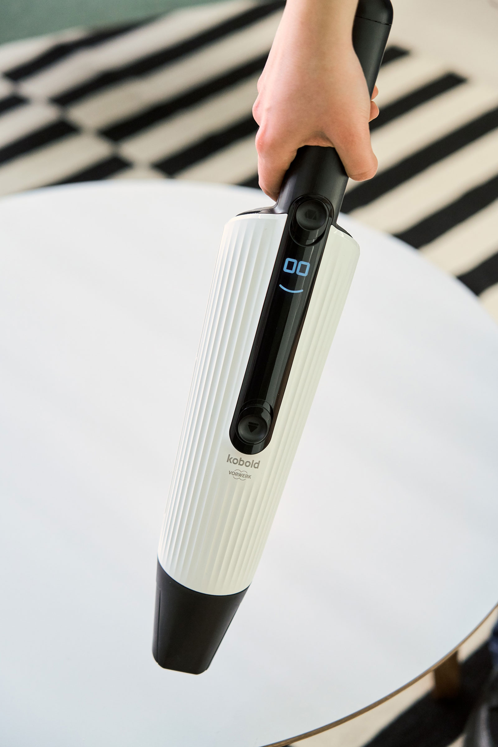 Der Kobold VM7 Akkusauger | Credit: Vorwerk