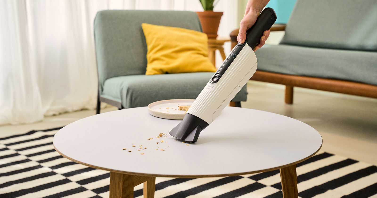 Der Kobold VM7 Akkusauger | Credit: Vorwerk