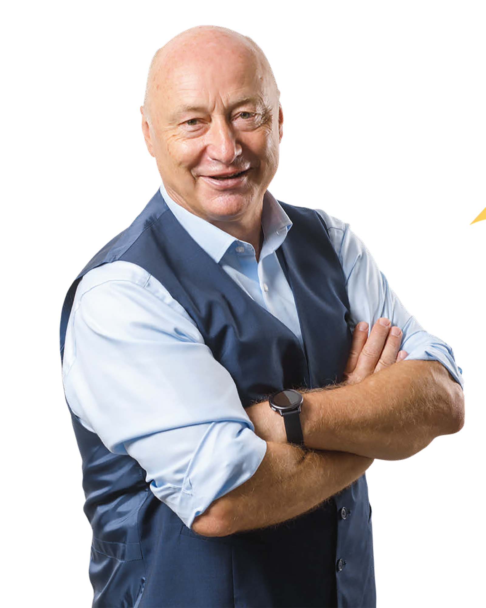 Manfred Schauberger | Credit: WIST OÖ