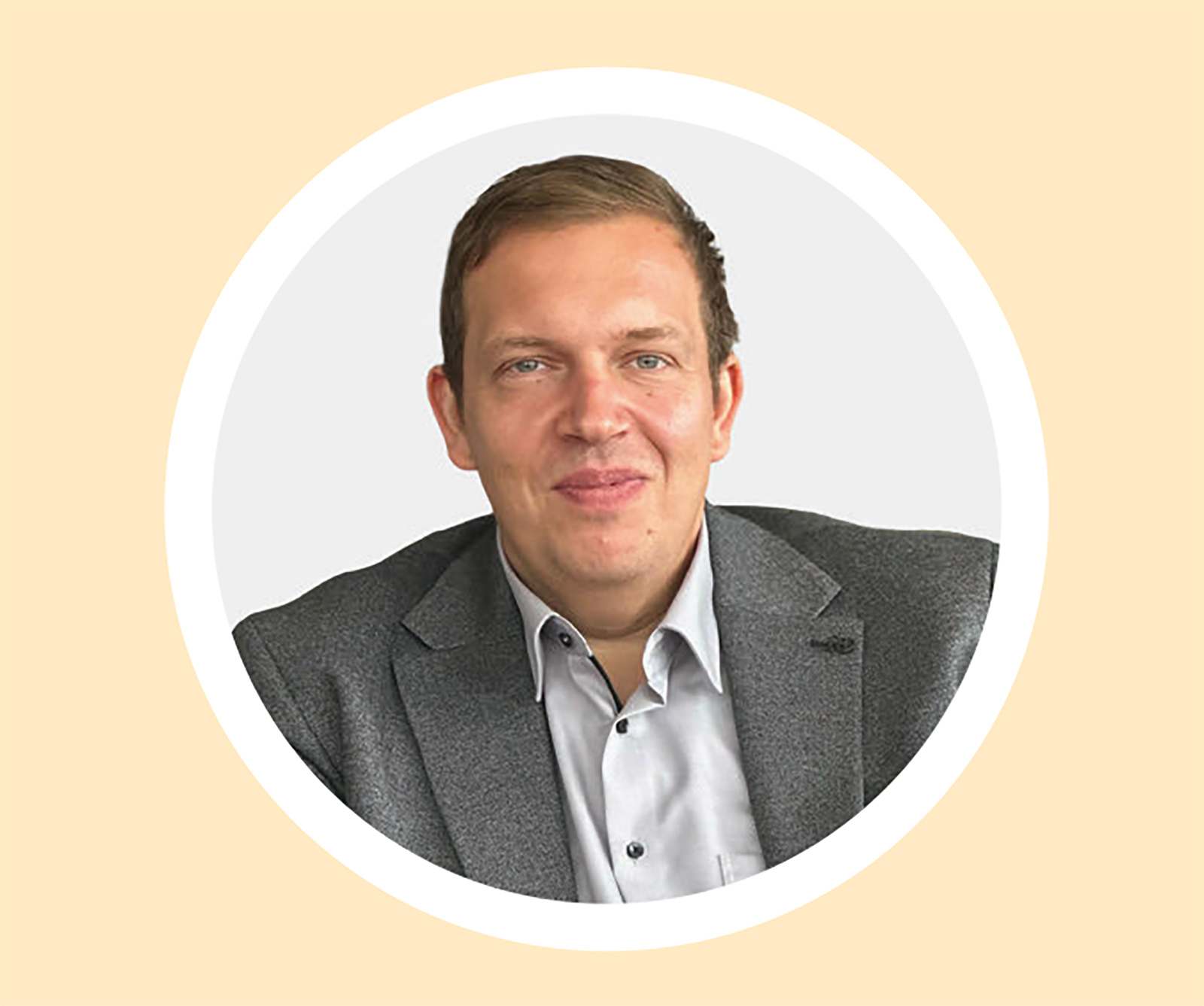 Michael Cetinkan | Credit: WIST OÖ