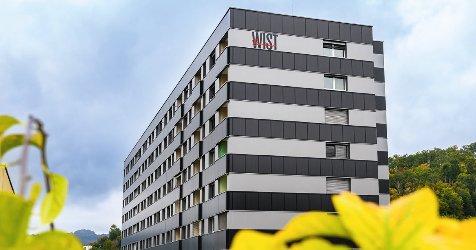 Das Haus Barbara in Linz | Credit: WIST OÖ