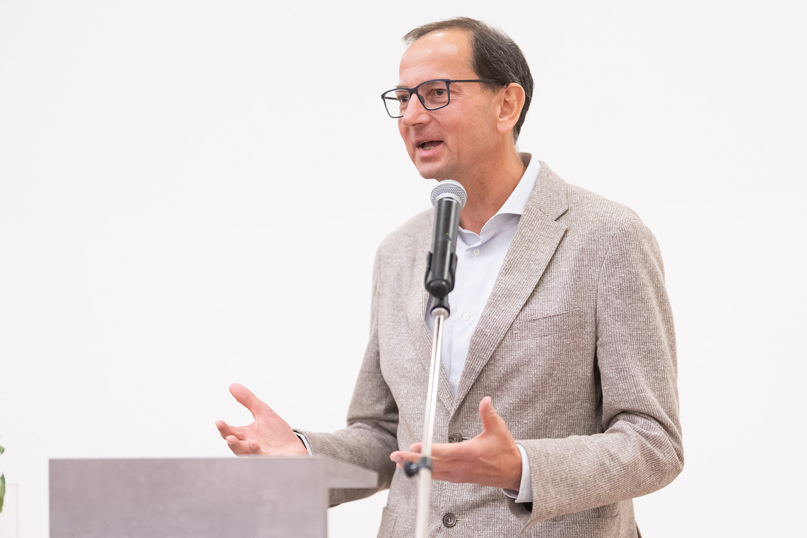 Wolfgang Holzhaider | Credit: WKOÖ