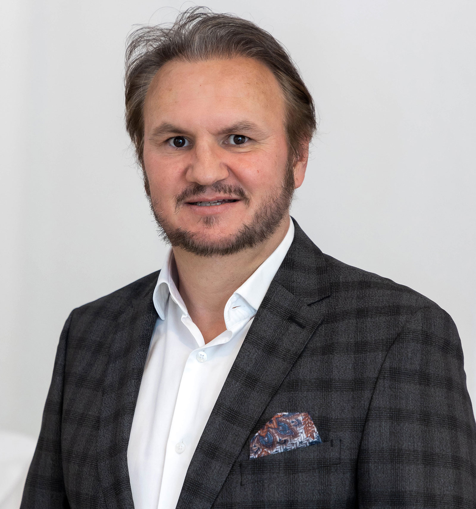 Roman  Oberndorfer | Credit: WKS/Franz Neumayr