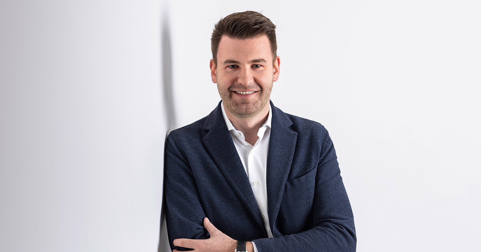 Philipp Redl | Credit: Christian Huber Fotografie